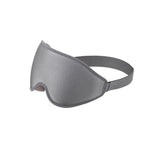3d Shading Sleeping Eye Mask Blindfold | Grey