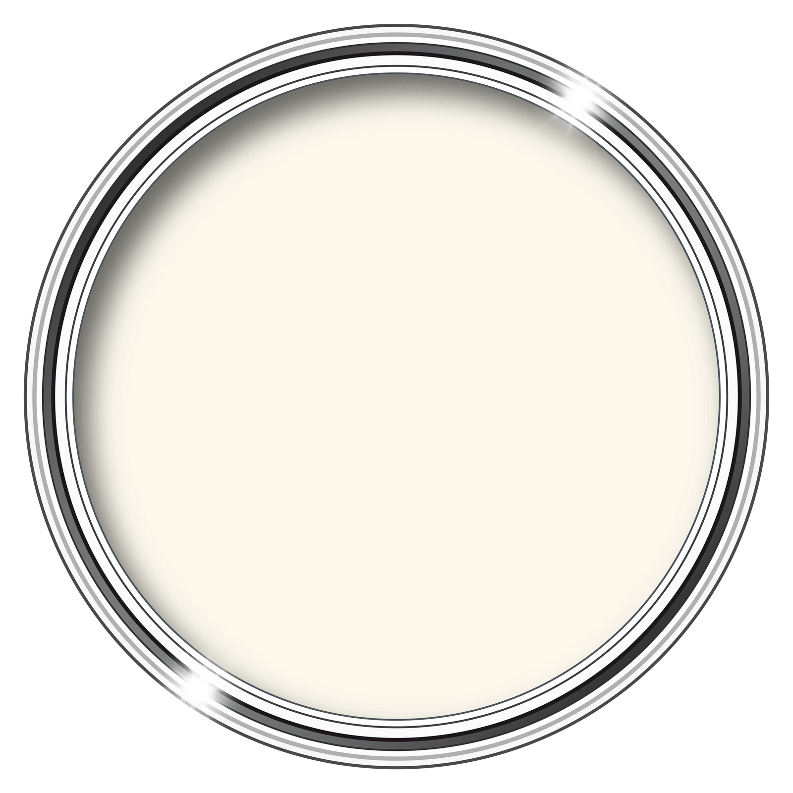 Anti-mould Paint - Premium Colour & Protection For Interior Walls & Ceilings | 1L | Ivory