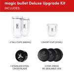 Deluxe Upgrade Kit