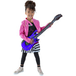 Rockstar Glam Costume | Age 10-12