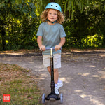 Teeny Fold 3 Wheel Scooter
