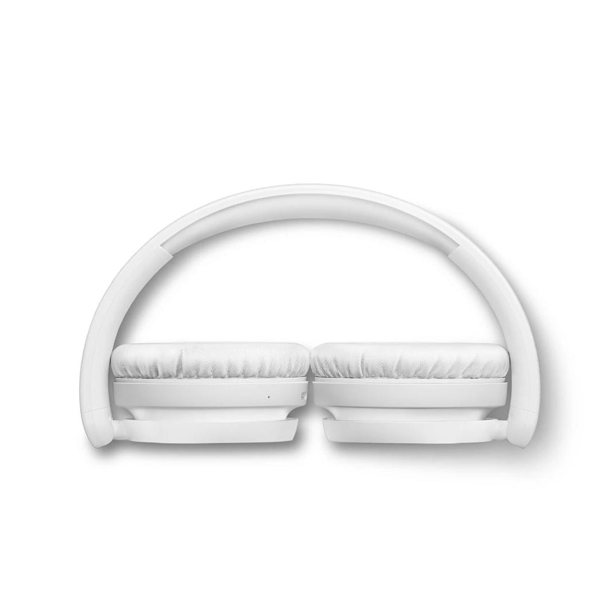 Tah5209 Over-ear Wireless Bt Headphones Noise Isolating | White