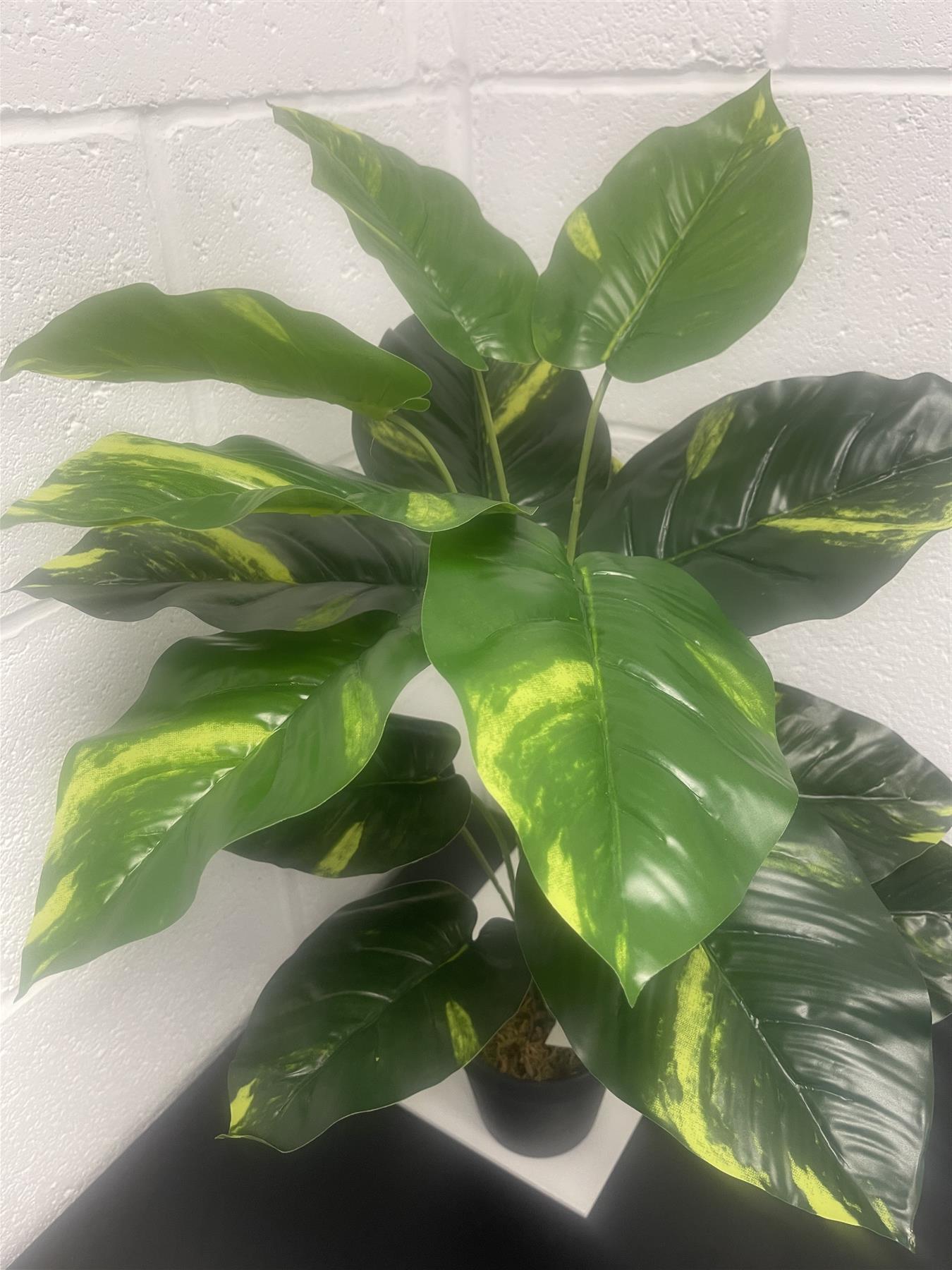 Artificial Foliage Plant Pot Devils Ivy 60cm Plants