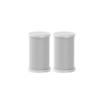 Ecopro Smr Refills - Refill Cartridges For Ecopro Water Filter | Set of 2 | White