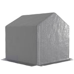 2x2x2m Garden Shed Tent, Waterproof & Uv-resistant