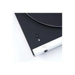 Lp60xbt Fully Automatic Bluetooth Belt-drive Turntable | White