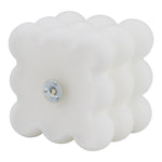 Chamomile Scent Decoractive Scented Candle
