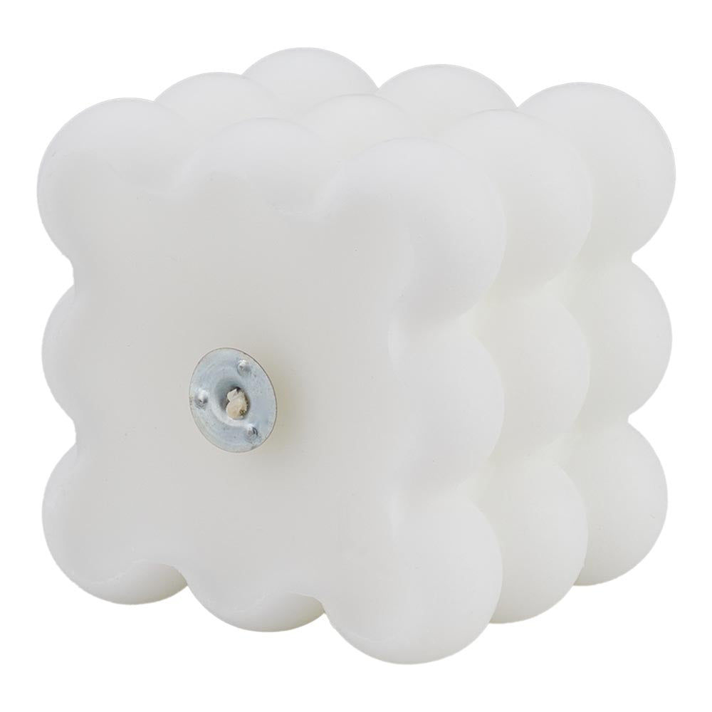 Chamomile Scent Decoractive Scented Candle