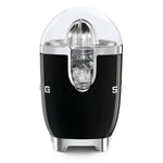 Cjf11 Retro 50's Style Electric Citrus Juicer | Black