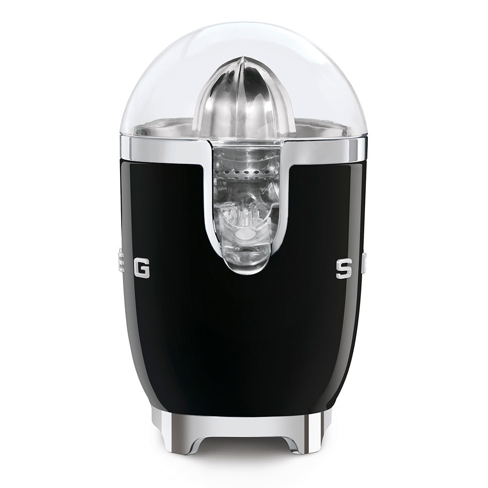 Cjf11 Retro 50's Style Electric Citrus Juicer | Black