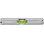 Spirit Level | One Size | Silver