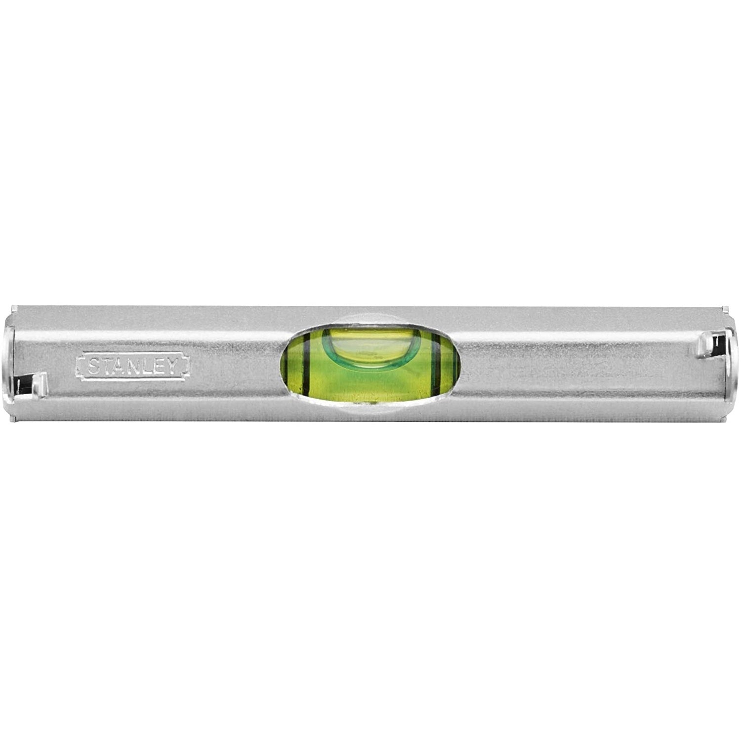 Spirit Level | One Size | Silver