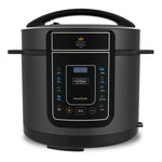 Pressure King Pro - 12-in-1 5l Digital Pressure Cooker | 5l | Black