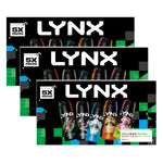 Fragrance Edition Gift Set For Him, 5 Body Sprays, 150ml Each | Set of 3