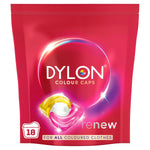 Colour Caps For Coloured Clothes, Laundry Detergent Pods, 18 Washes