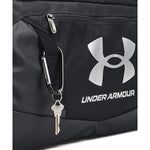 Undeniable 5.0 Duffle Bag | 10.1 x 21.7 x 10.6in | Black