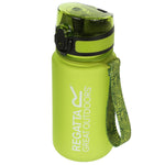 Tritan Water Bottle | One Size | Green
