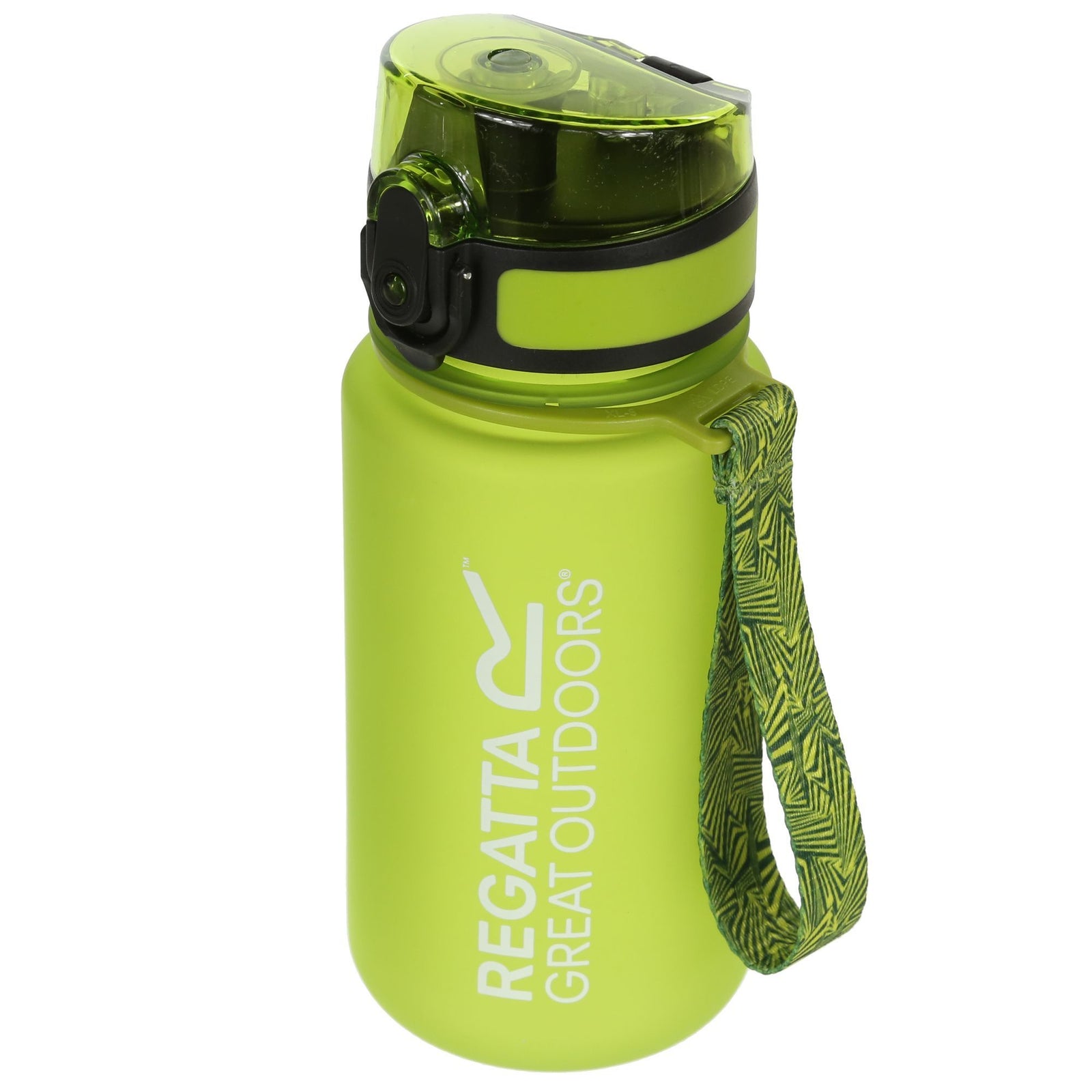 Tritan Water Bottle | One Size | Green