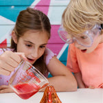 Kidzlabs - Table-top Volcano
