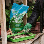 Vermiculite 2-5mm Lightweight Garden Conditioner | Set of 2