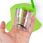 Kids 8 Piece Explorer Set, Bug Hunting Kits For Children