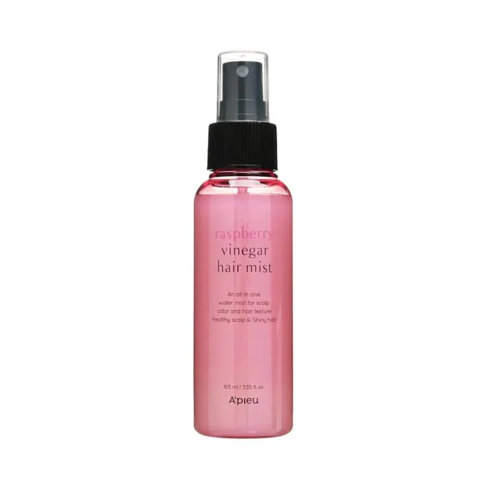 Raspberry Vinegar Hair Mist 105ml