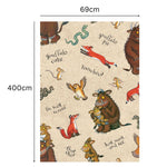 4m Roll Wrapping Paper