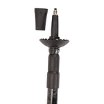 Hiker Trekking Poles | One Size | Gray