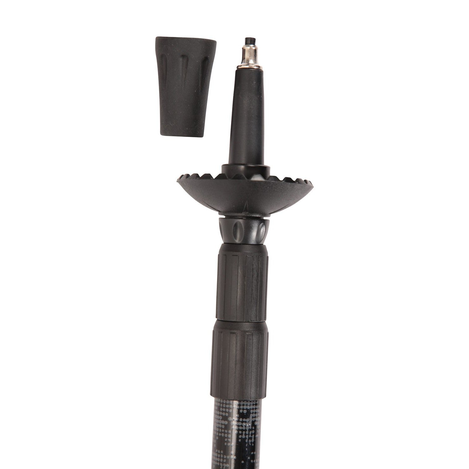 Hiker Trekking Poles | One Size | Gray