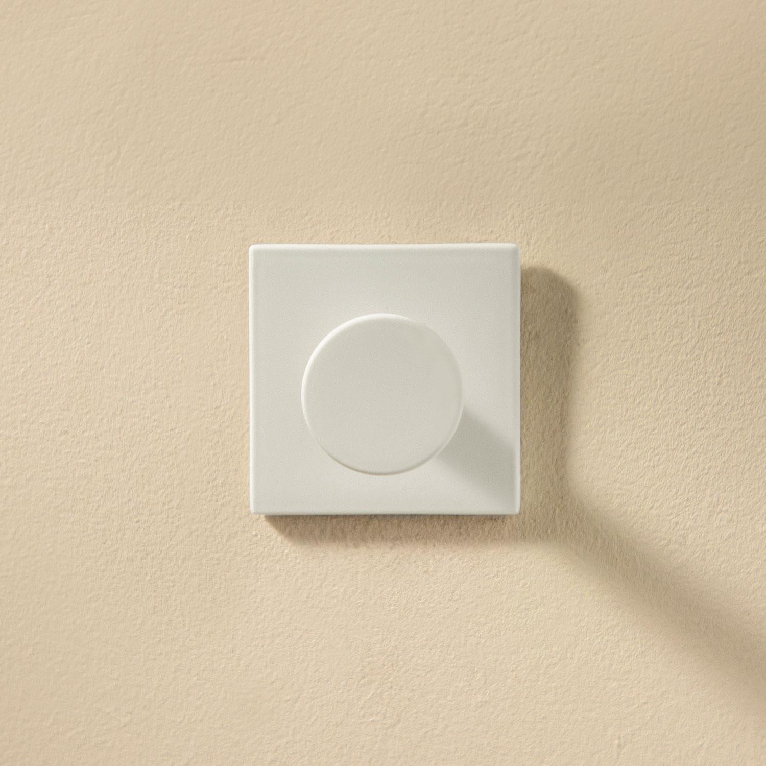 Towel Hook, Robe Hook, Coat Hook, Self-adhesive, White, Stick Collection