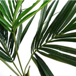 Kentia Palm Artificial Tree 130cm  - Realistic Plant By Botanik