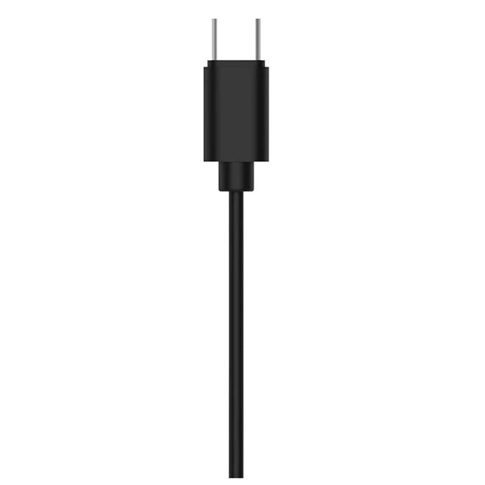 Tae2146 Usb-c In-ear Wired Headphones | Black