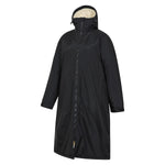 Womens/ladies Tidal Waterproof Changing Robe | Small | Black