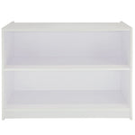 A1200 Retail Shop Counter | Brilliant White
