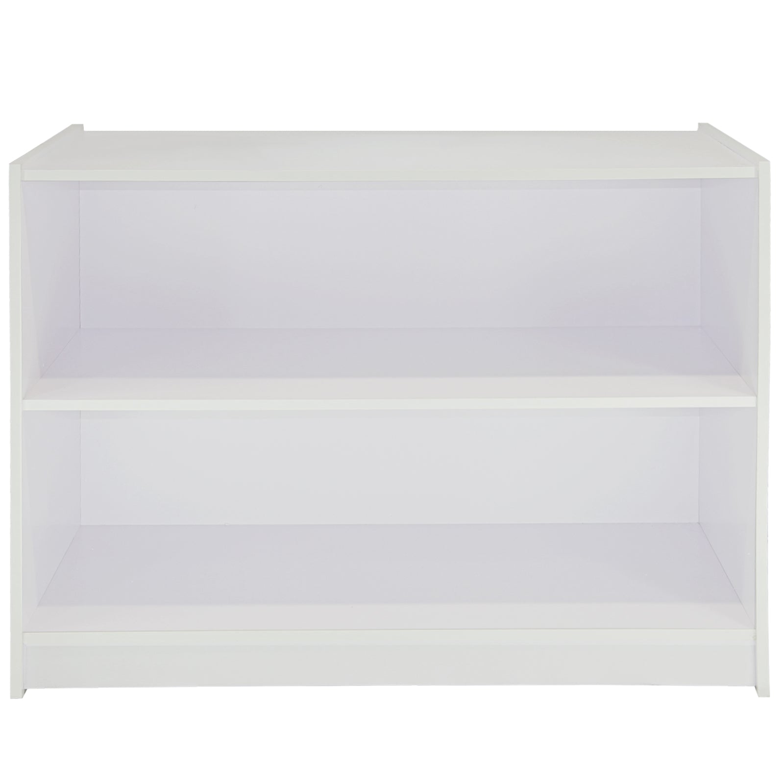 A1200 Retail Shop Counter | Brilliant White