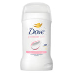 Women Powder Soft Anti-perspirant Deo Stick With 48h Protection 50ml, 3 Pk