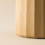 Toilet Brush, Black Design, Recycled Materials, Avenir Collection