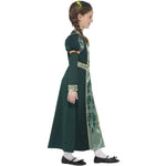 Shrek Princess Fiona Costume | Age 7-9
