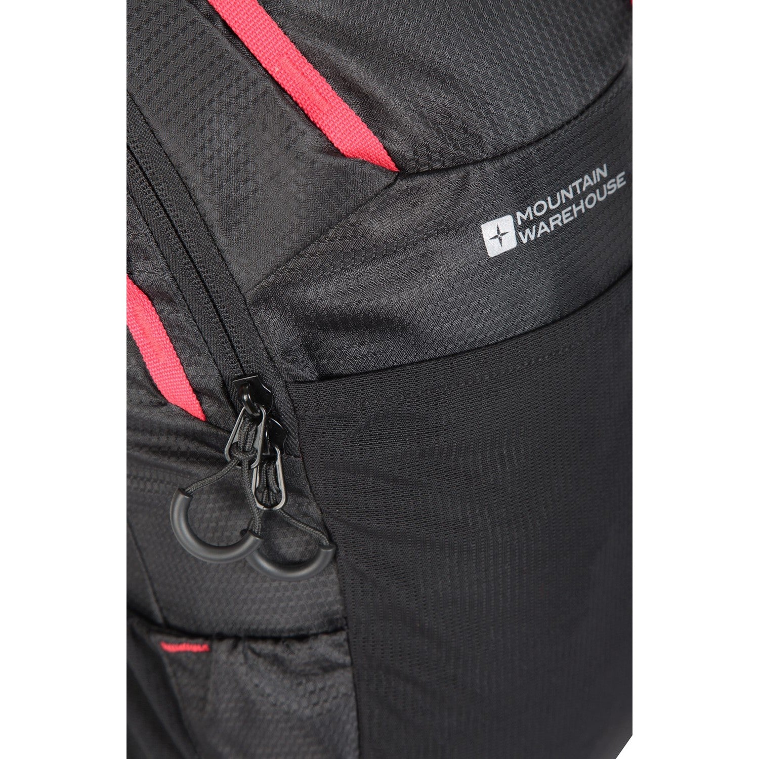 Inca 18l Backpack | One Size | Black