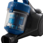 Breeins 700w Powerful Bagless Vacuum Cleaner With Dust Container & Auto Cord Rewind