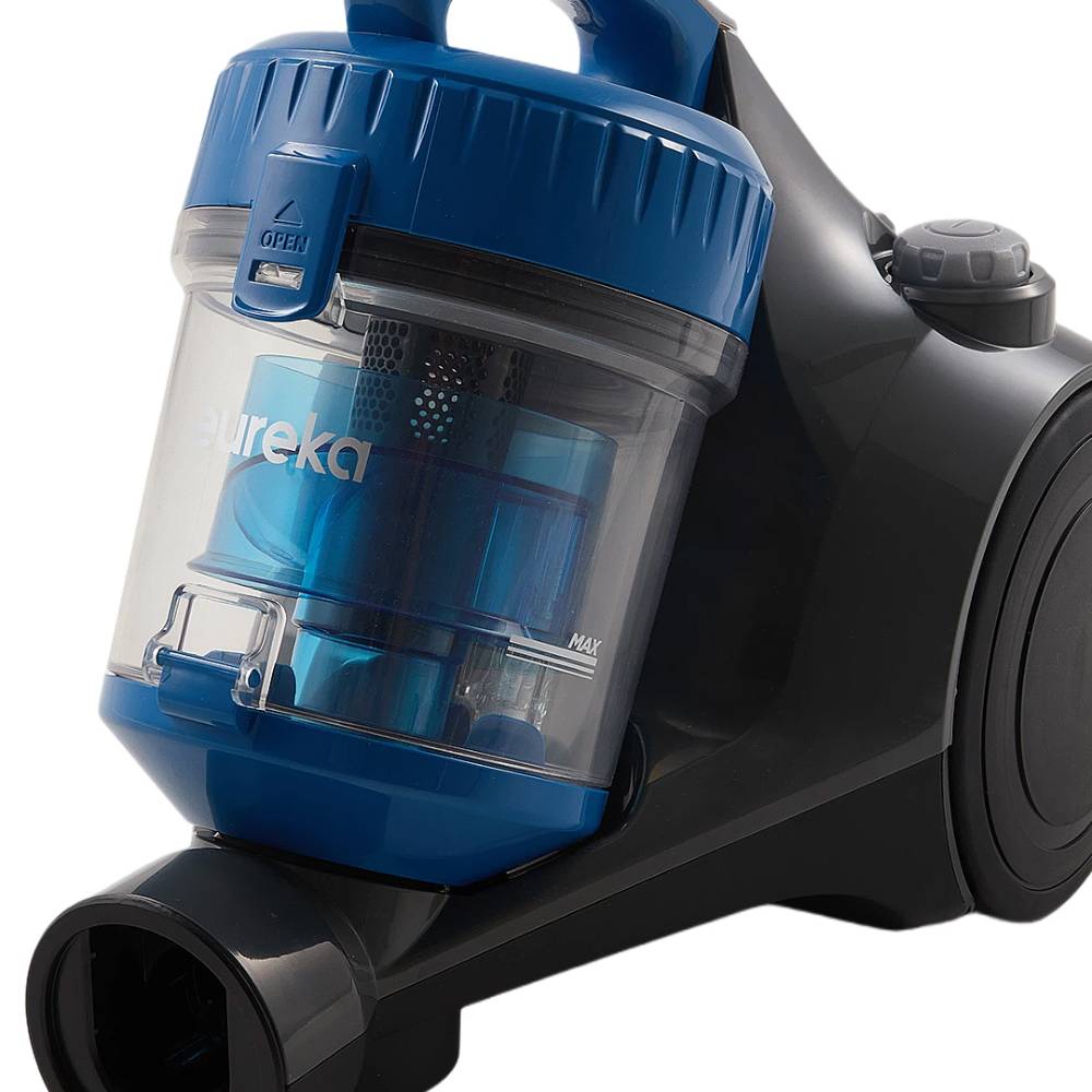 Breeins 700w Powerful Bagless Vacuum Cleaner With Dust Container & Auto Cord Rewind