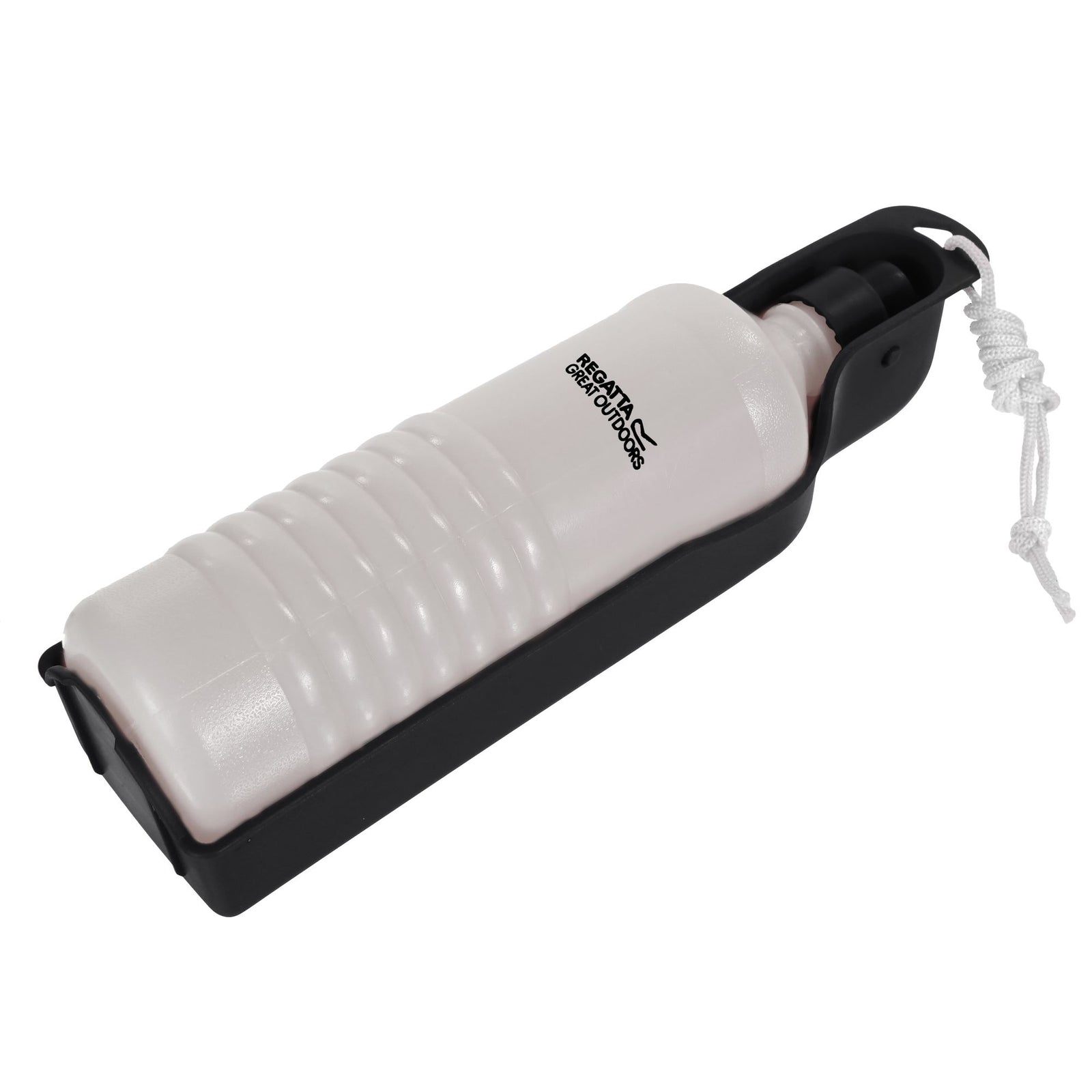 Dog Travel Bottle | One Size | Black