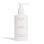 Sanctuary Hand & Body Collection Gift Set
