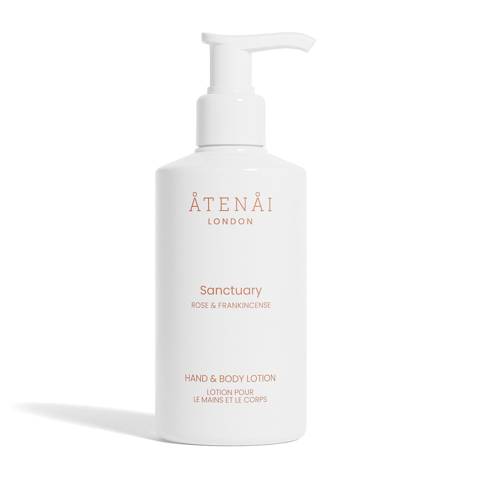 Sanctuary Hand & Body Collection Gift Set