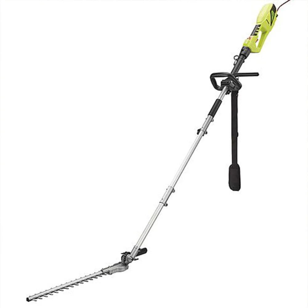 900w Extendable Hedge Trimmer