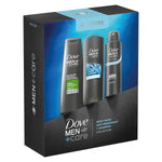 Restore Trio Gift Set With Body Wash And Conditioner, 3 Piece | Set of 2