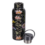 Christian Lacroix Vaccares Selam Print 500ml Flask | One Size | Black