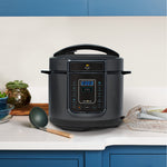 Pressure King Pro - 12-in-1 5l Digital Pressure Cooker | 5l | Black