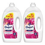Fabric Conditioner Honeysuckle & Sandalwood 2.49 Litre 83 Washes | Set of 2