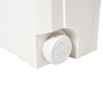 HOMCOM 700w Sewage Pump For Dirty Waste And Toilets